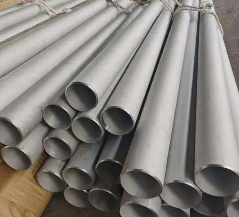 库伦304不锈钢管